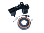 Lenkradnabe Umbau Kit "Non Airbag" BMW E36